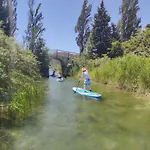 Bacina Lakes - Jelena Peračko Blato