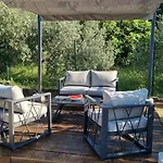Apartment Bacina Lakes - Jelena Peracko Blato