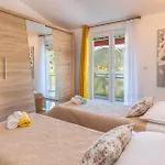 Bacina Lakes - Jelena Appartamento