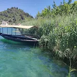 Bacina Lakes - Jelena * Peracko Blato
