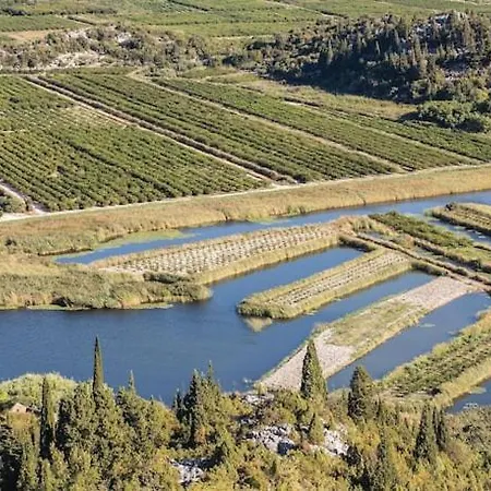 Bacina Lakes - Jelena With A Private