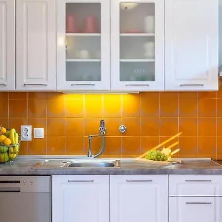 Apartman Bacina Lakes - Jelena Peračko Blato