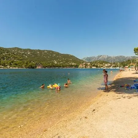 Appartement Bacina Lakes - Jelena With A Private