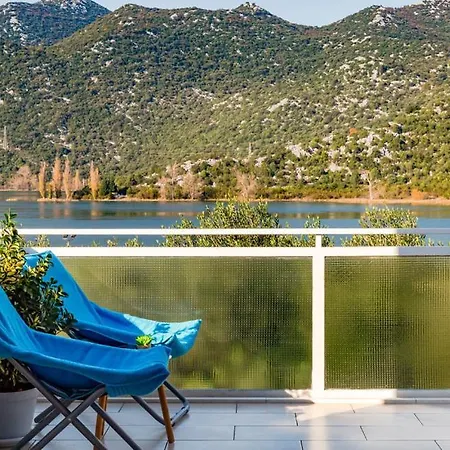 Bacina Lakes - Jelena Peračko Blato