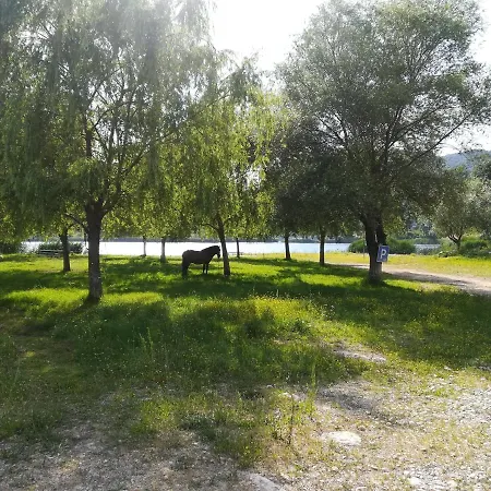Appartement Bacina Lakes - Jelena With A Private *