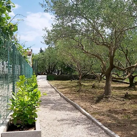 Bacina Lakes - Jelena With A Private Appartement