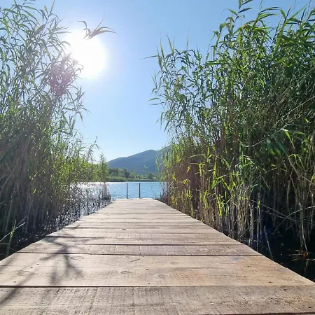 Apartman Bacina Lakes - Jelena