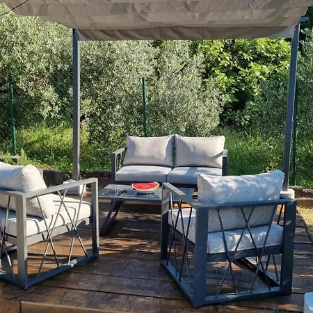Appartement Bacina Lakes - Jelena With A Private Peracko Blato