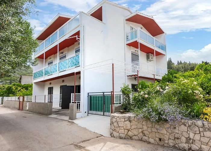 Bacina Lakes - Jelena Διαμέρισμα *