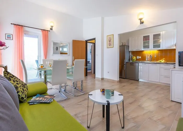 Bacina Lakes - Jelena Διαμέρισμα *