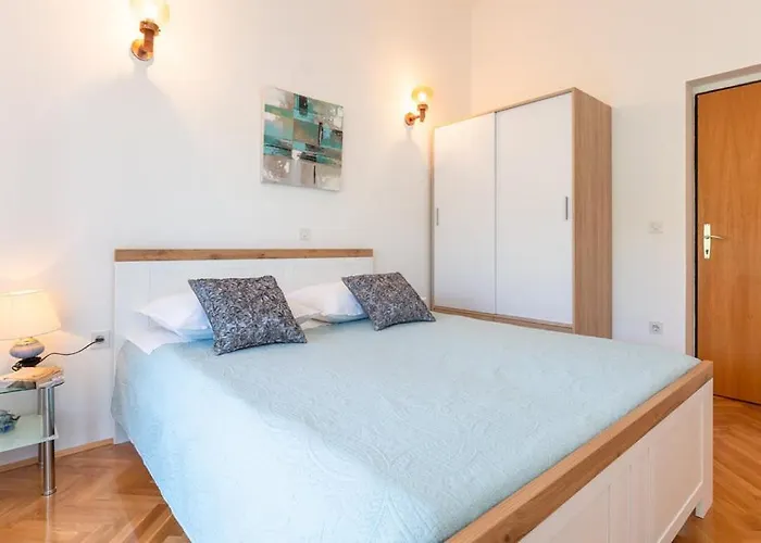 Διαμέρισμα Bacina Lakes - Jelena Peracko Blato