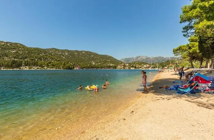 Διαμέρισμα Bacina Lakes - Jelena