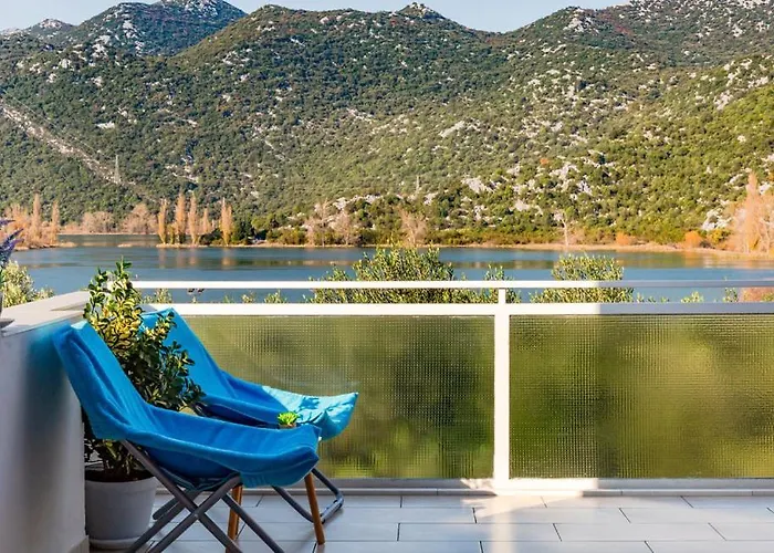 Bacina Lakes - Jelena Peracko Blato