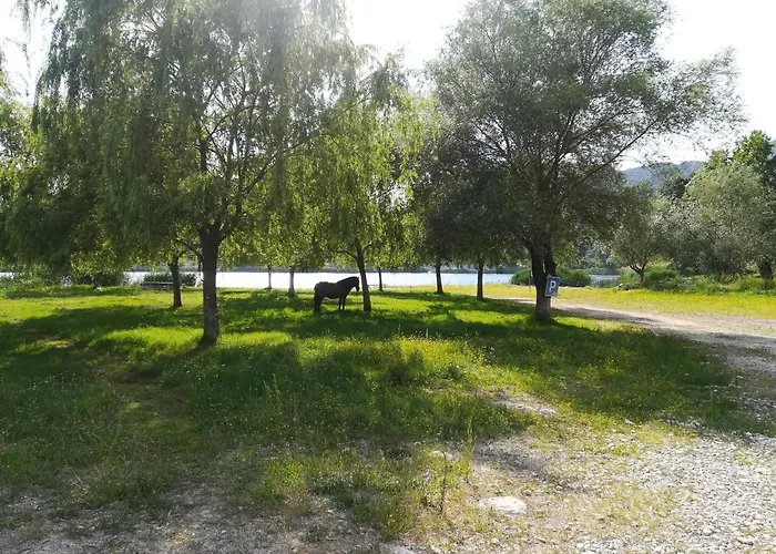 Διαμέρισμα Bacina Lakes - Jelena *