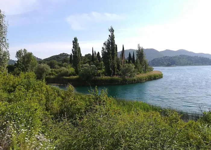 Διαμέρισμα Bacina Lakes - Jelena *