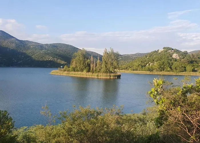 Bacina Lakes - Jelena Διαμέρισμα *