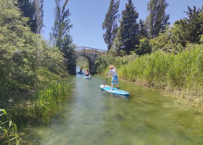 Bacina Lakes - Jelena Peracko Blato