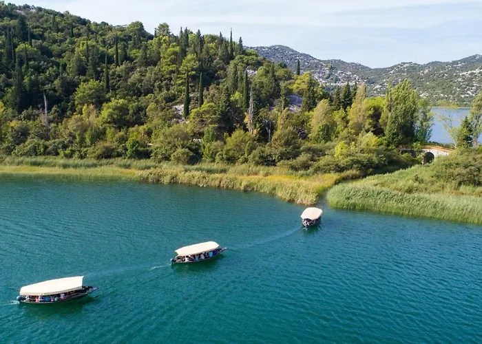 Bacina Lakes - Jelena Διαμέρισμα *