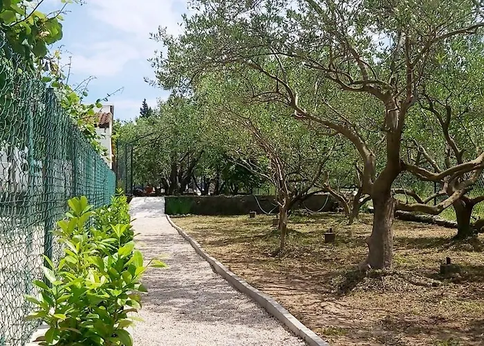 Bacina Lakes - Jelena Διαμέρισμα