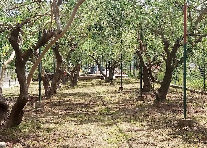 Διαμέρισμα Bacina Lakes - Jelena