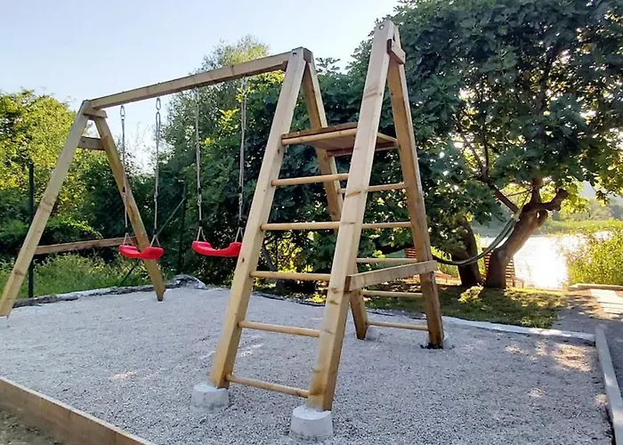 Bacina Lakes - Jelena Διαμέρισμα