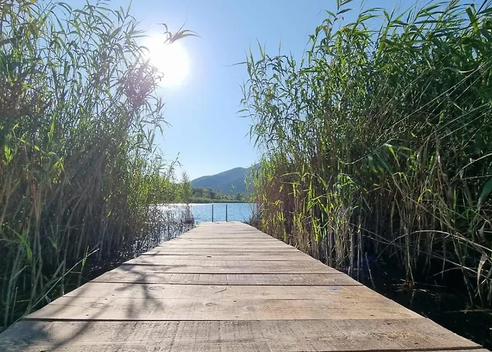 Διαμέρισμα Bacina Lakes - Jelena