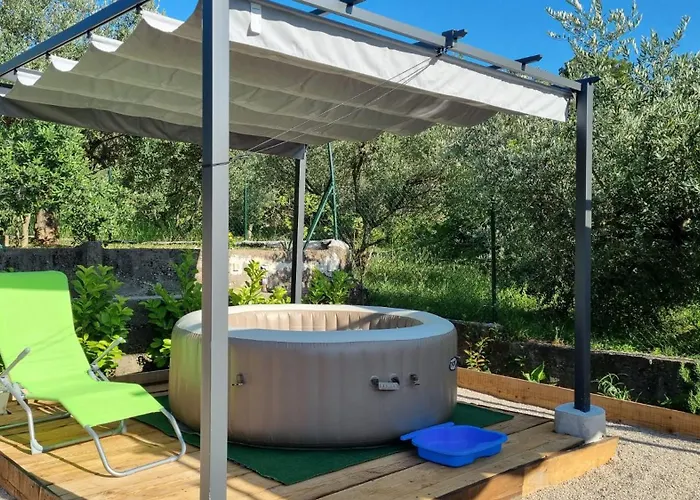 Bacina Lakes - Jelena Διαμέρισμα