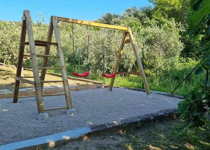 Bacina Lakes - Jelena * Peracko Blato