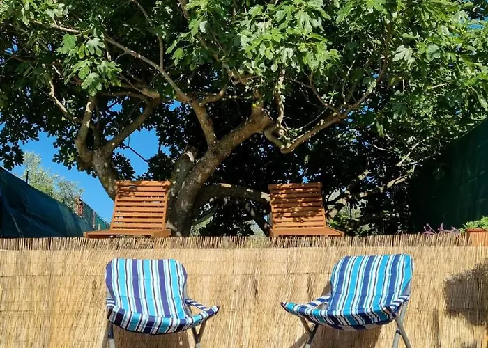 Διαμέρισμα Bacina Lakes - Jelena