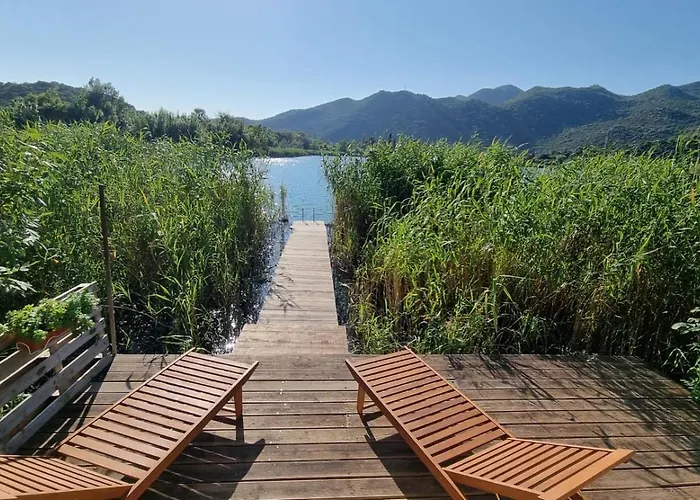 Bacina Lakes - Jelena Διαμέρισμα