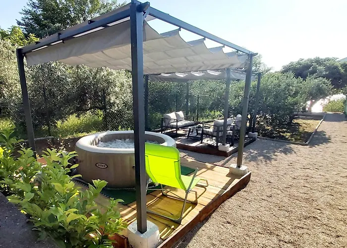 Bacina Lakes - Jelena Διαμέρισμα *